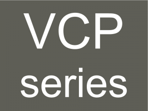 VCP logo